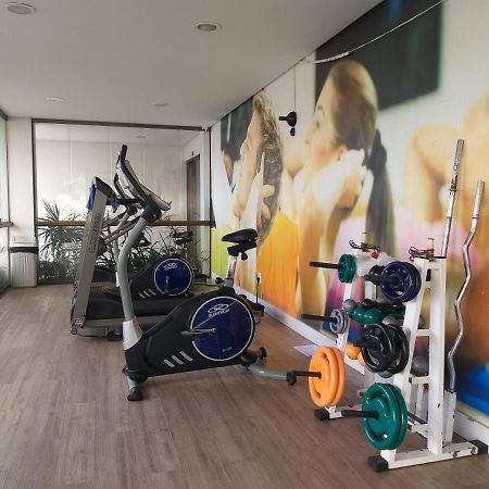 Apartament Apt Alto Padrao Todo Mobiliado E Decorado Em Cond. Fechado Maceió Zewnętrze zdjęcie