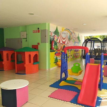 Apartament Apt Alto Padrao Todo Mobiliado E Decorado Em Cond. Fechado Maceió Zewnętrze zdjęcie