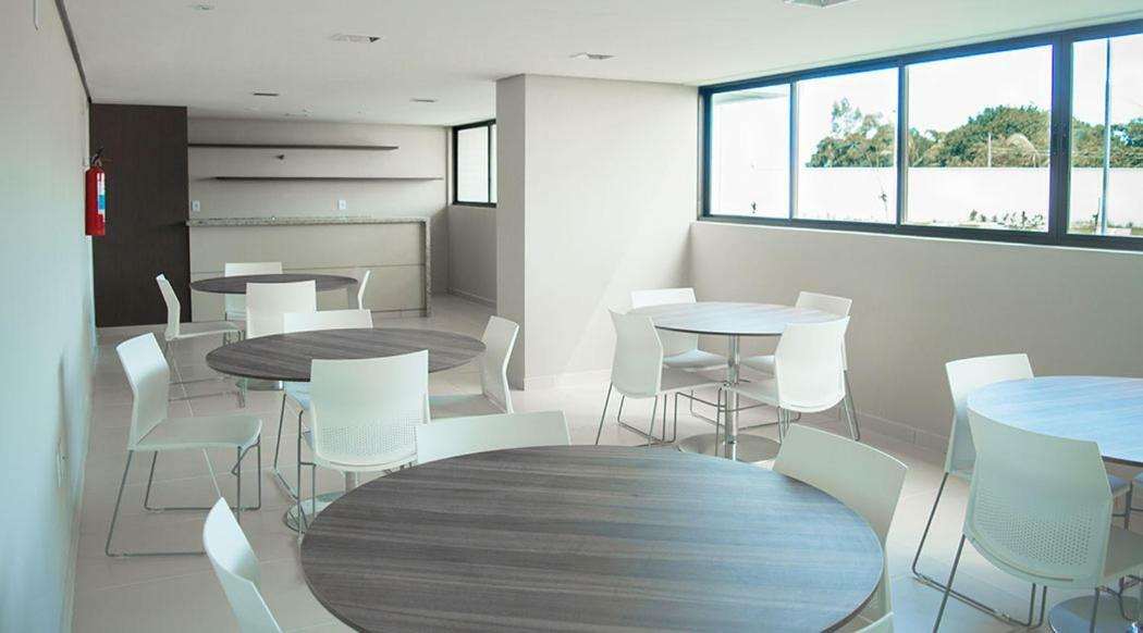 Apartament Apt Alto Padrao Todo Mobiliado E Decorado Em Cond. Fechado Maceió Zewnętrze zdjęcie