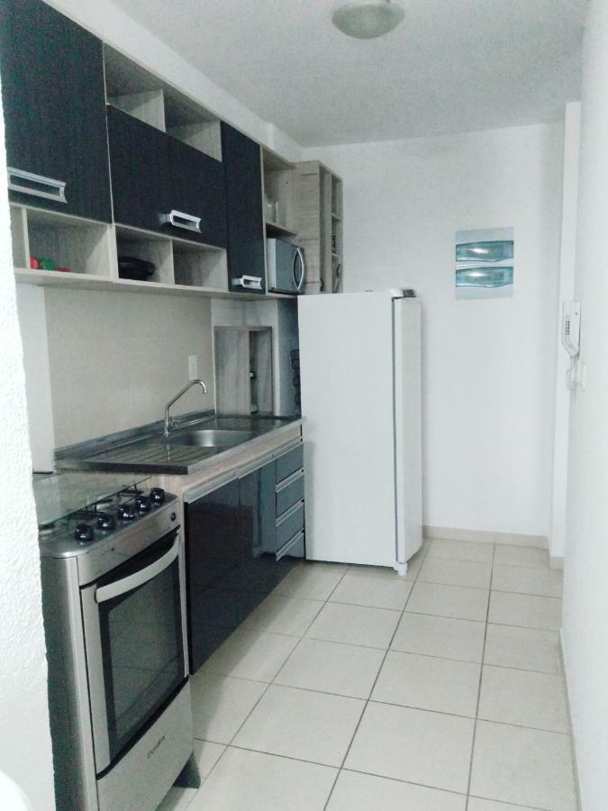 Apartament Apt Alto Padrao Todo Mobiliado E Decorado Em Cond. Fechado Maceió Zewnętrze zdjęcie