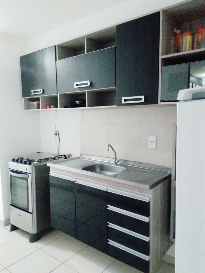 Apartament Apt Alto Padrao Todo Mobiliado E Decorado Em Cond. Fechado Maceió Zewnętrze zdjęcie