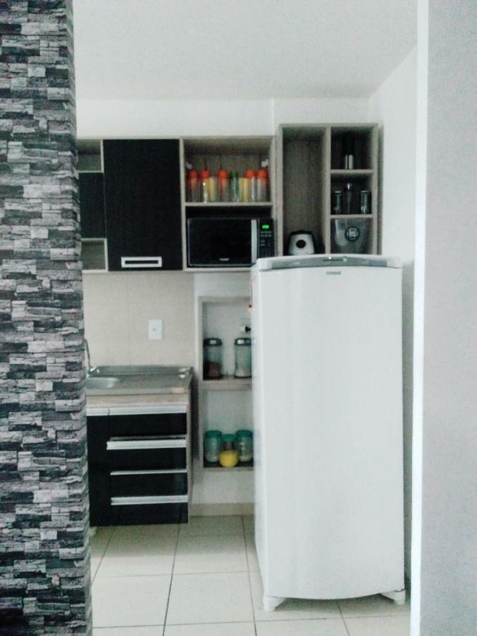 Apartament Apt Alto Padrao Todo Mobiliado E Decorado Em Cond. Fechado Maceió Zewnętrze zdjęcie