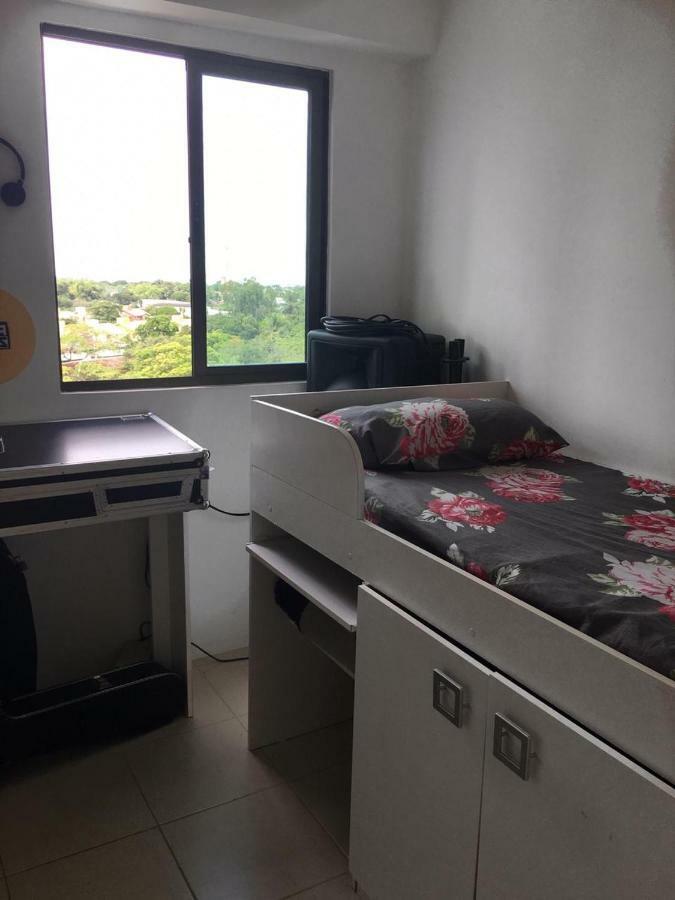 Apartament Apt Alto Padrao Todo Mobiliado E Decorado Em Cond. Fechado Maceió Zewnętrze zdjęcie