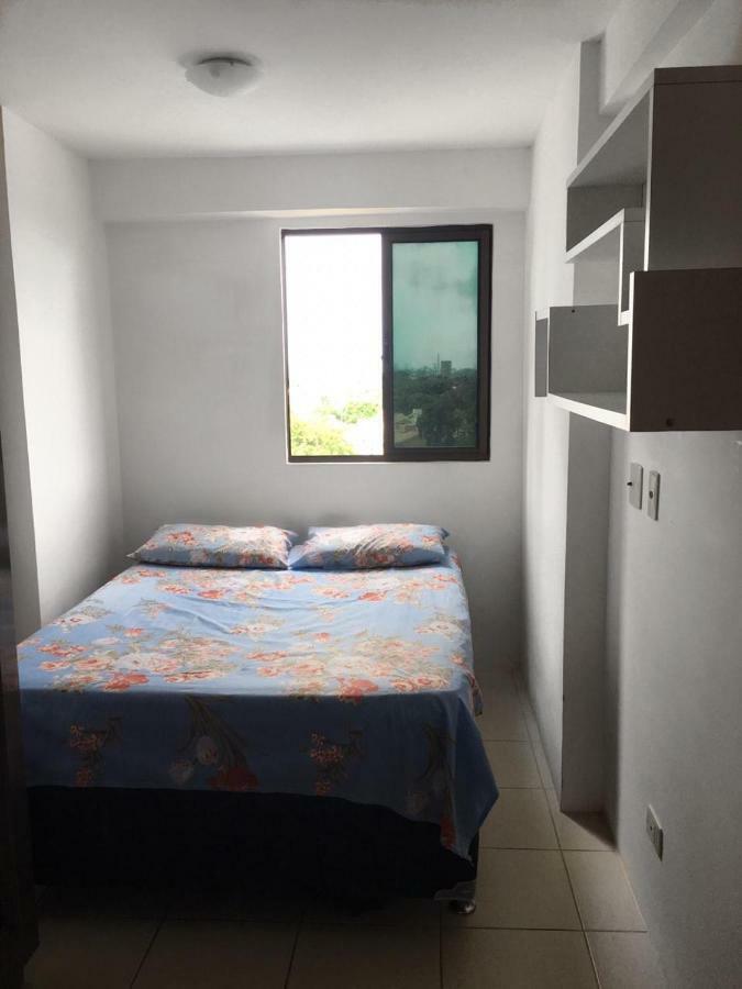 Apartament Apt Alto Padrao Todo Mobiliado E Decorado Em Cond. Fechado Maceió Zewnętrze zdjęcie