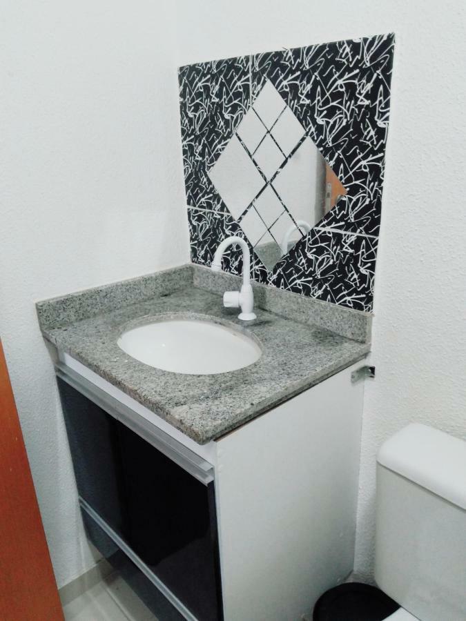 Apartament Apt Alto Padrao Todo Mobiliado E Decorado Em Cond. Fechado Maceió Zewnętrze zdjęcie