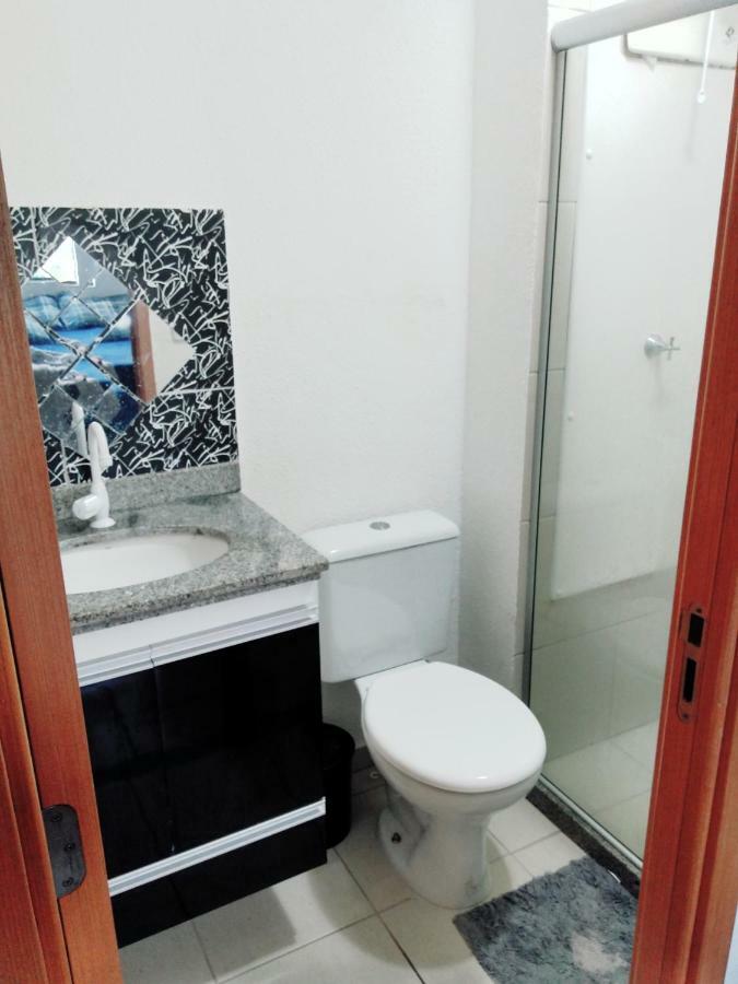 Apartament Apt Alto Padrao Todo Mobiliado E Decorado Em Cond. Fechado Maceió Zewnętrze zdjęcie