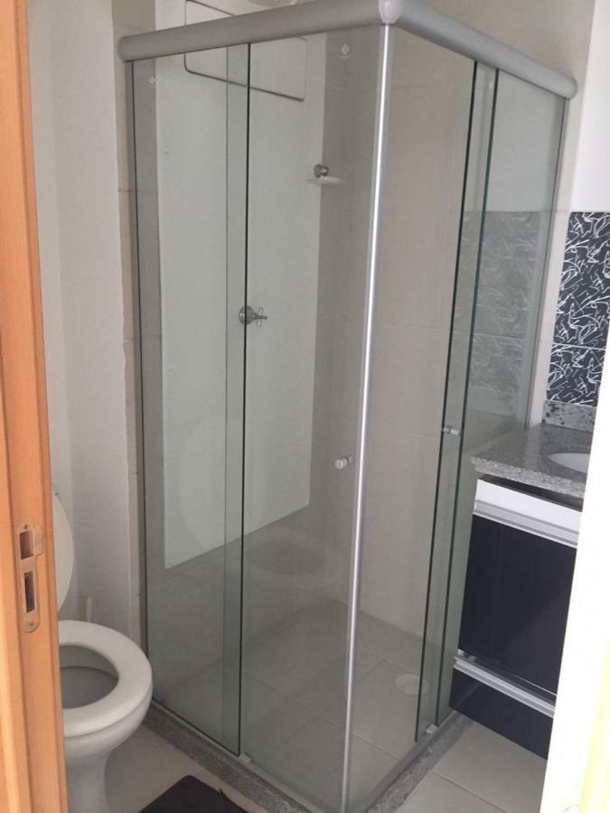 Apartament Apt Alto Padrao Todo Mobiliado E Decorado Em Cond. Fechado Maceió Zewnętrze zdjęcie