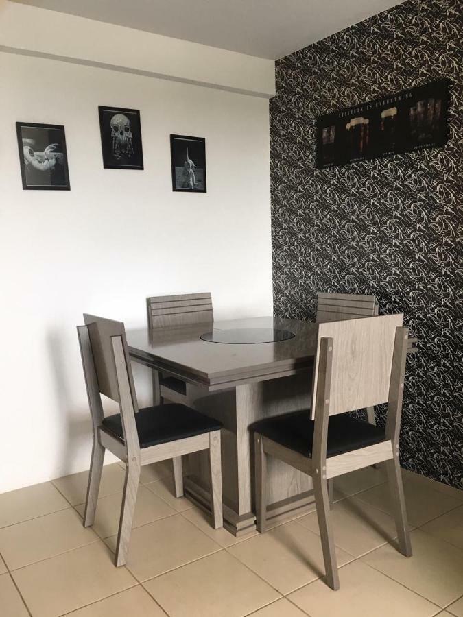 Apartament Apt Alto Padrao Todo Mobiliado E Decorado Em Cond. Fechado Maceió Zewnętrze zdjęcie